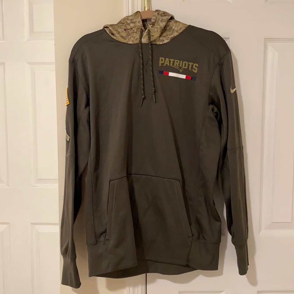 Nike hoodie